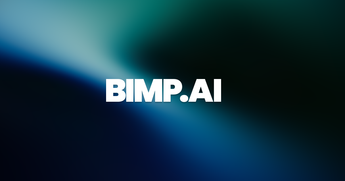 BIMP – The Base Image Management Platform