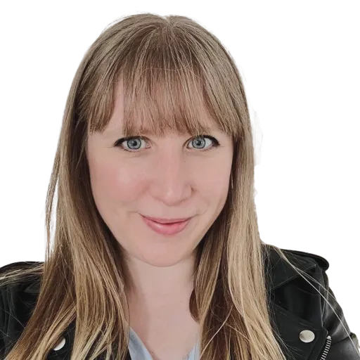 Hannah Foxwell