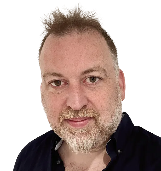 Stuart Preston